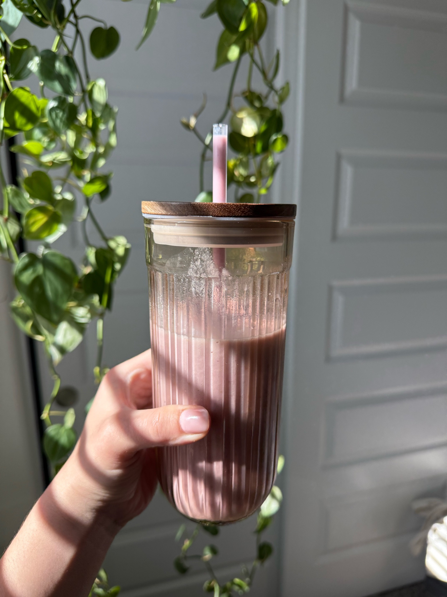 The cutest tumbler 🌷

#LTKHome #LTKGiftGuide