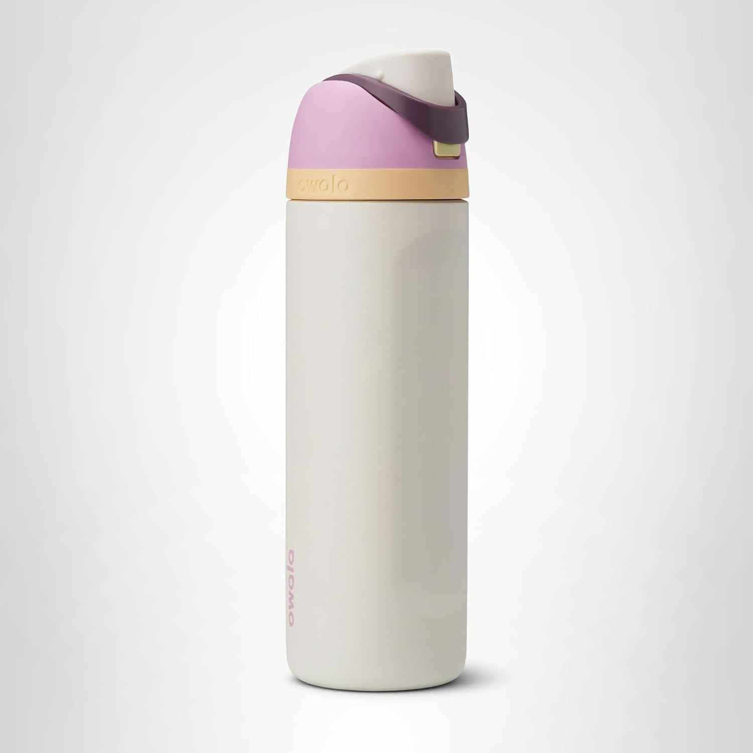 Owala FreeSip Insulated Stainless Steel Water Bottle with Straw, BPA-Free Sports Water Bottle, Gr... | Amazon (US)