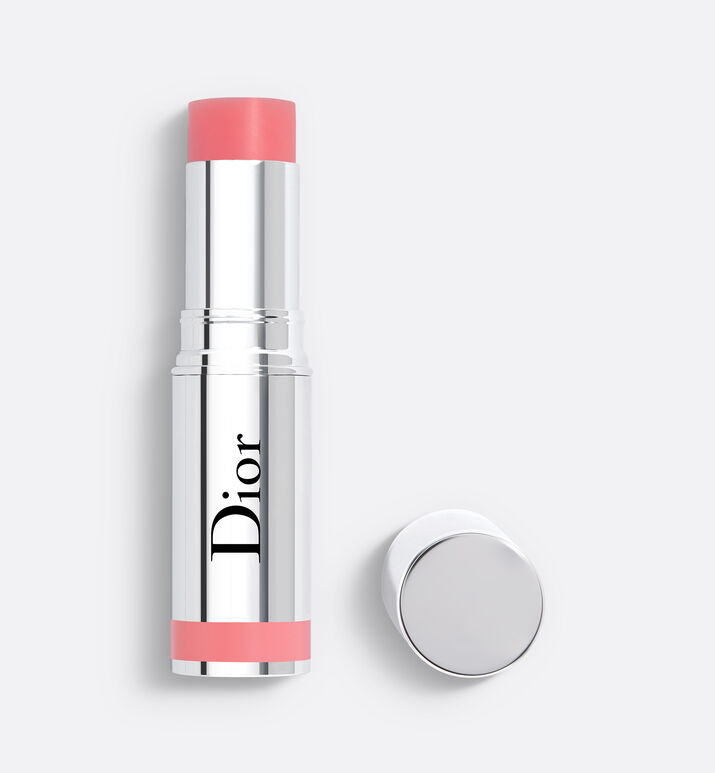 Dior Stick Glow Lip & Cheek Tint Balm, Hydrating Blush | DIOR | Dior Beauty (US)