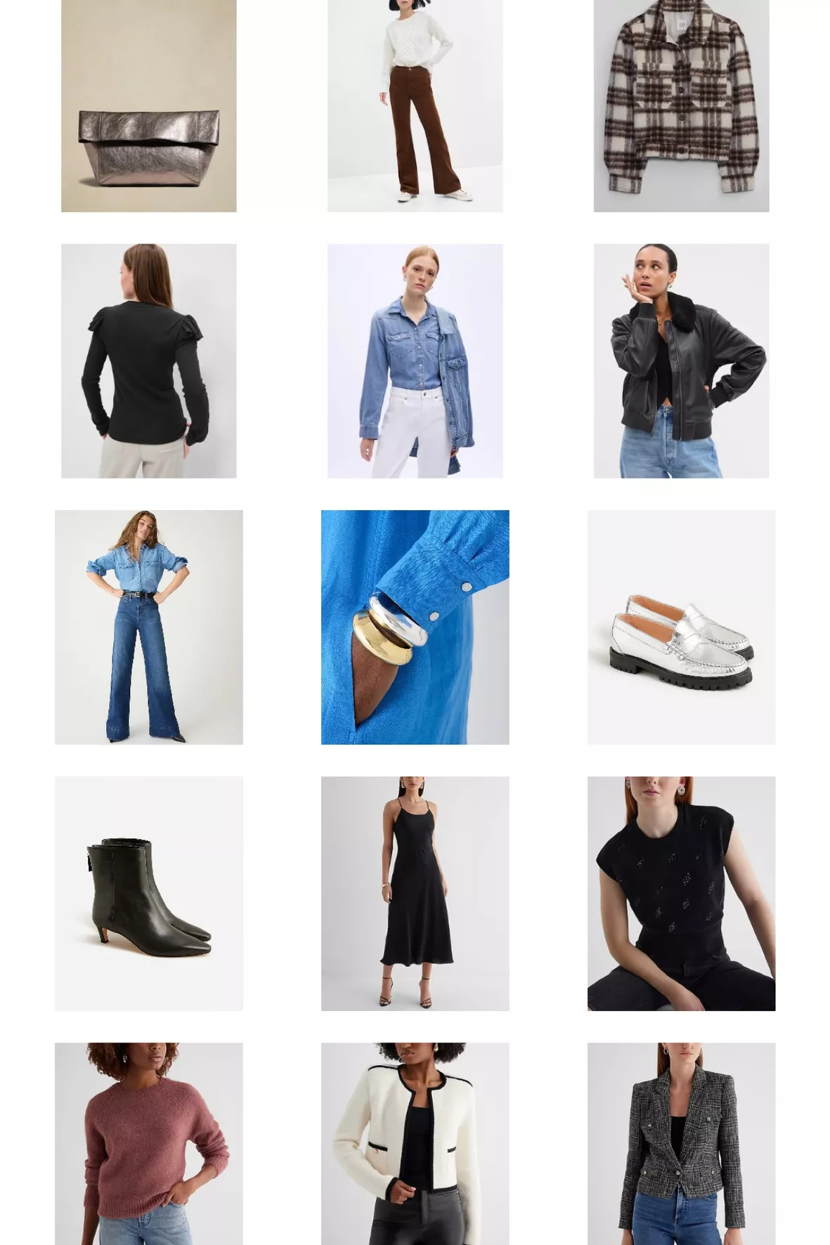 2019 Newest style Most popular … curated on LTK
