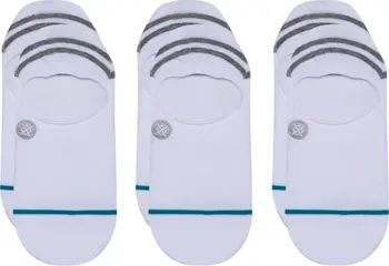 Stance Gamut Assorted 3-Pack No-Show Socks | Nordstrom | Nordstrom