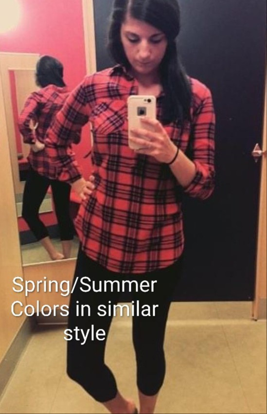 Oversized Women's Flannel ✨Perfect for Vacation summer nights, Spring Weather, Travel comfort, or a country concert!Treat the mom in your life for Mother's Day!! 🤍Affiliate Link ⬇️

#LTKMothersDay #LTKTall #LTKU