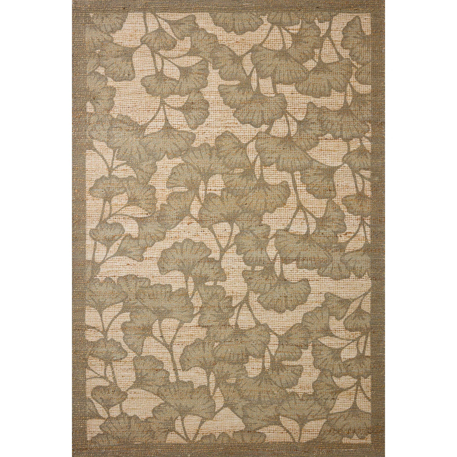 Chris Loves Julia x Loloi Rue Olive / Sage Area Rug | Wayfair North America