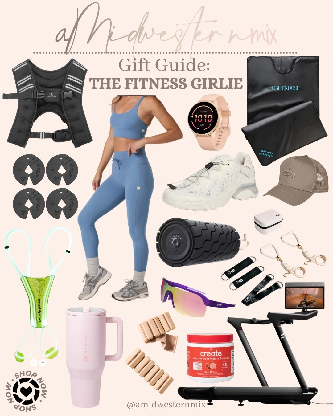 Gift ideas for the fitness lover! I approve every single one of these.

Fitness gift ideas, gifts for the fitness lover, fitness gifts, gifts for the workout girl, workout gift ideas 

#LTKActive #LTKGiftGuide #LTKHoliday