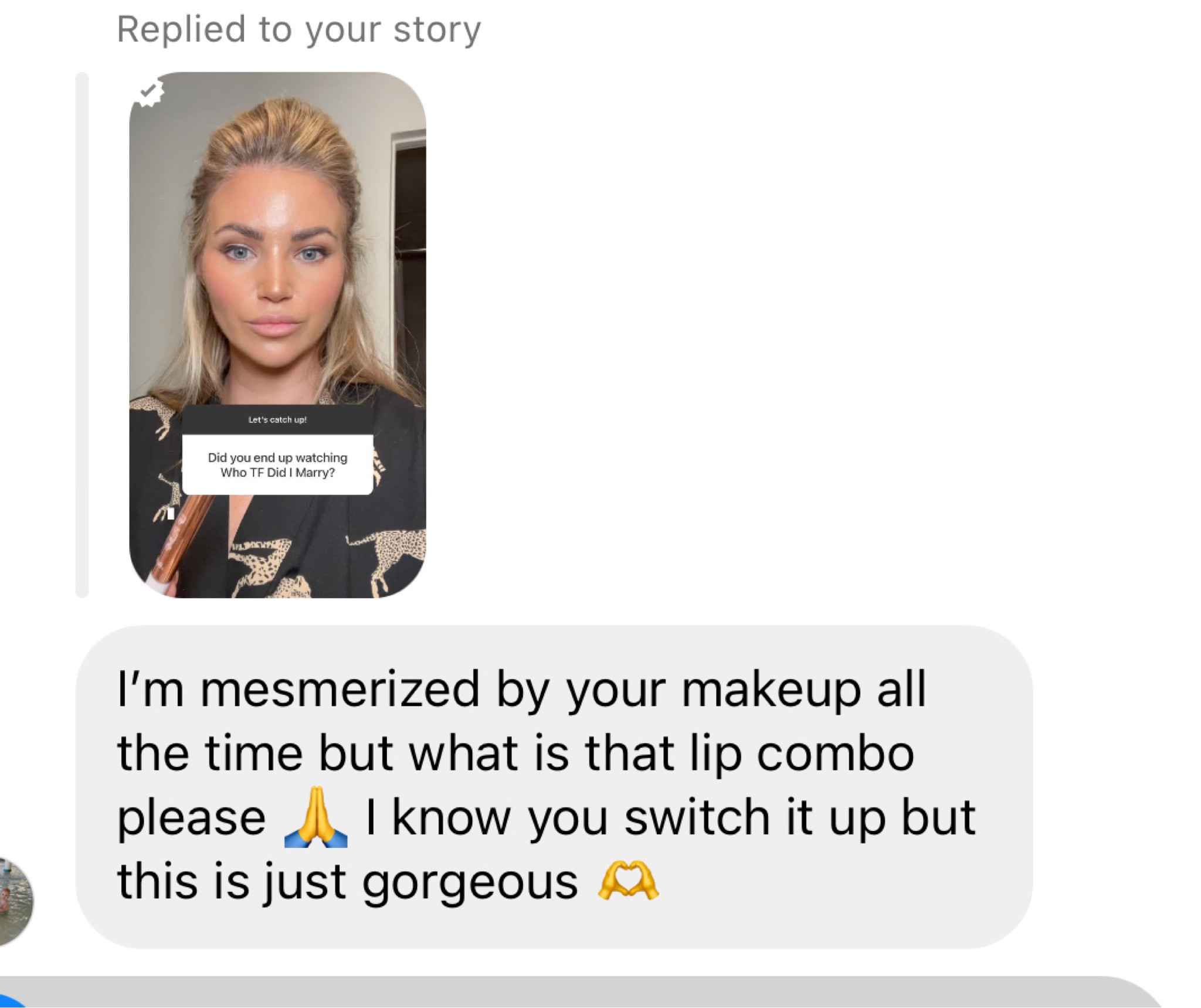 Tarte code: AMBER15 
Wearing shade mixed berries in the juicy lips 