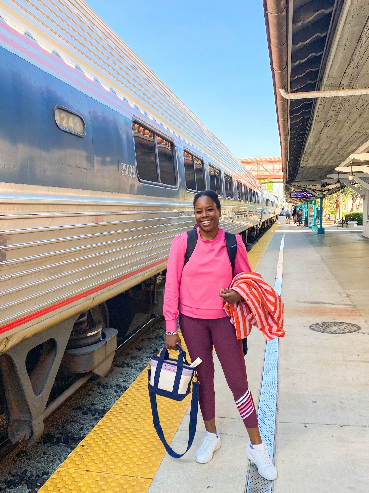 Addison Bay Sweater and Leggings 
A cute and comfortable fall travel outfit. 


#LTKSeasonal #LTKMidsize #LTKTravel