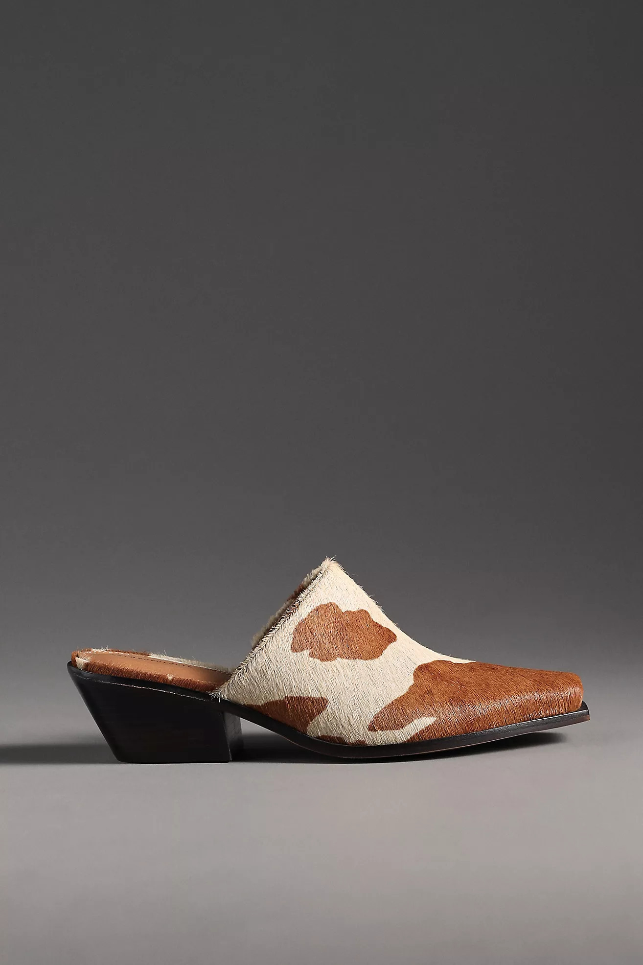 By Anthropologie Western Mules | Anthropologie (US)