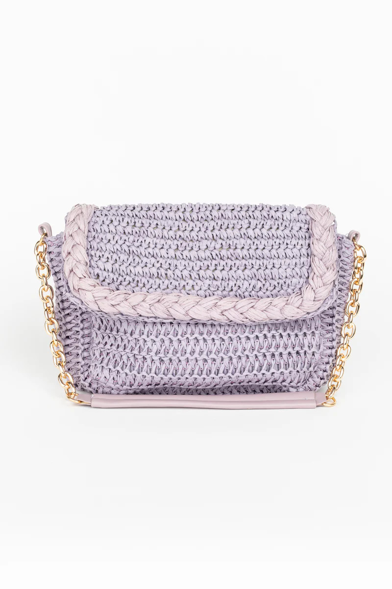 Thea Bag- Lilac | Avara