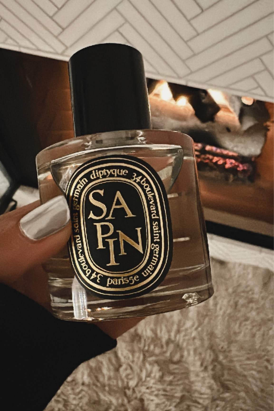 Sapin, tree room spray, cozy home, gift idea #StylinbyAylin 

#LTKunder50 #LTKhome #LTKGiftGuide