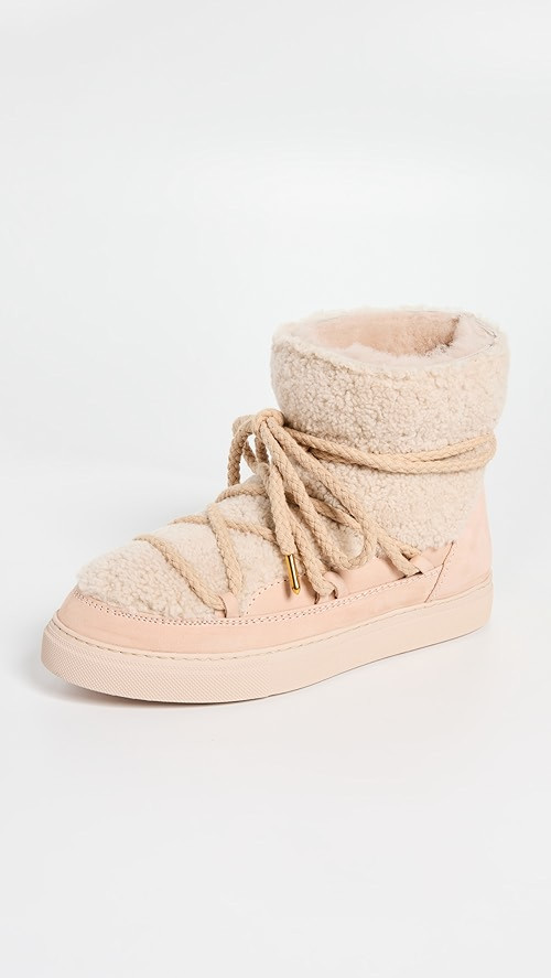 Inuikii Curly Boots | SHOPBOP | Shopbop