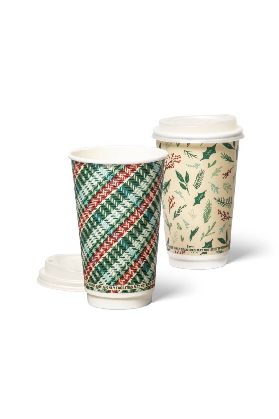 To Go Hot Cups 

#LTKHoliday #LTKSeasonal