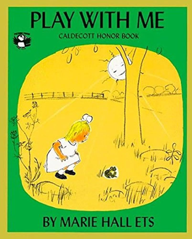 Play with Me (Picture Puffin Books) | Amazon (US)