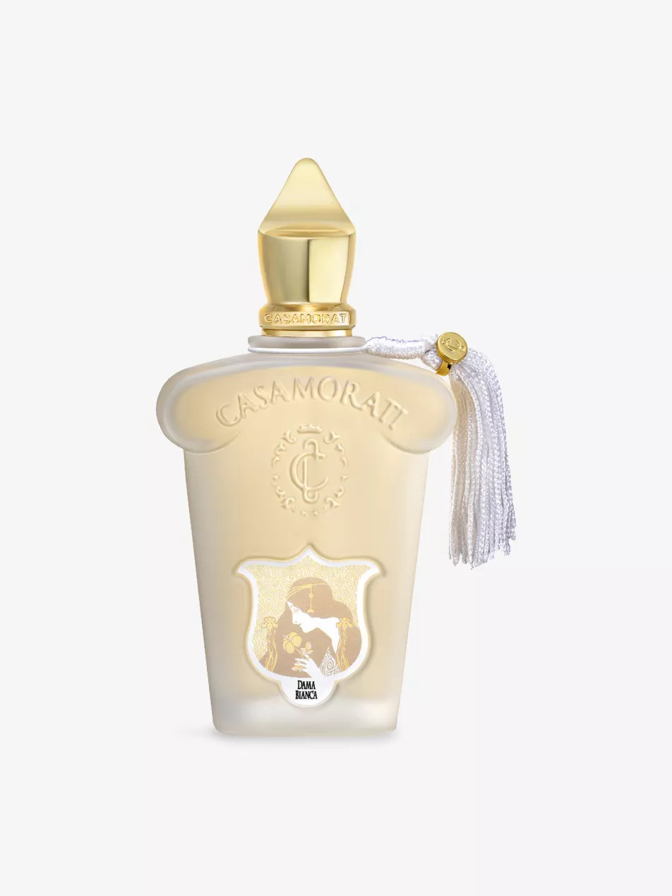 Dama Bianca Eau de Parfum 100ml | Selfridges