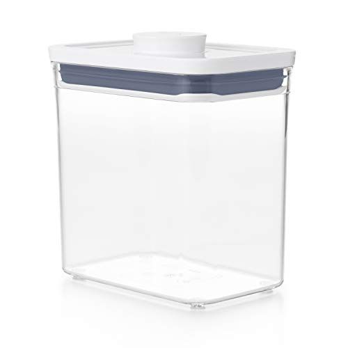 NEW OXO Good Grips POP Container - Airtight Food Storage - 1.7 Qt for Coffee and More | Amazon (US)