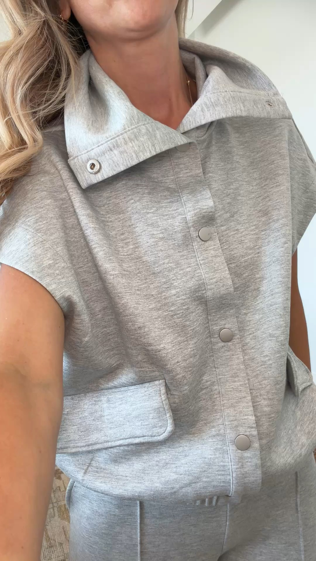 My top 5 recent favorite Walmart outfit sets! ❤️
Scuba knit lounge set

#LTKootd #LTKOver40 #LTKPetite