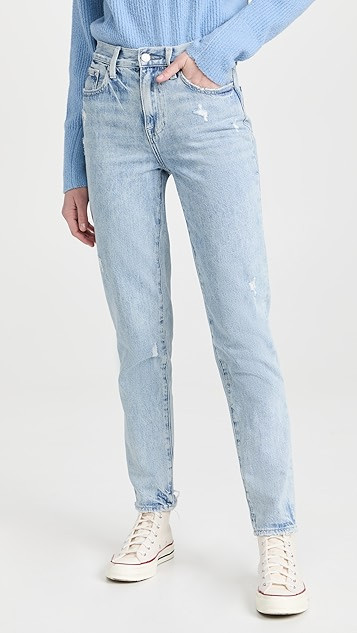 Presley High Rise Jeans | Shopbop