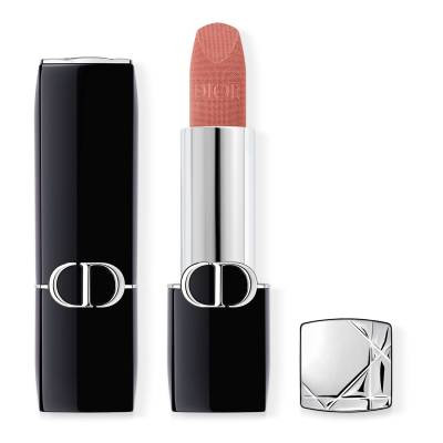 DIOR
             Rouge  Long-Wear Lipstick 3.5g | Sephora UK