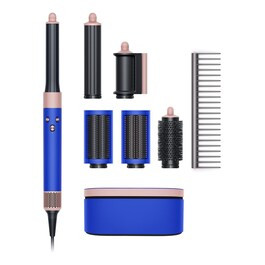 Dyson Airwrap™ Multi-Haarstyler Complete - Long Blue/ Blush Geschenkedition 2023 | Sephora DE