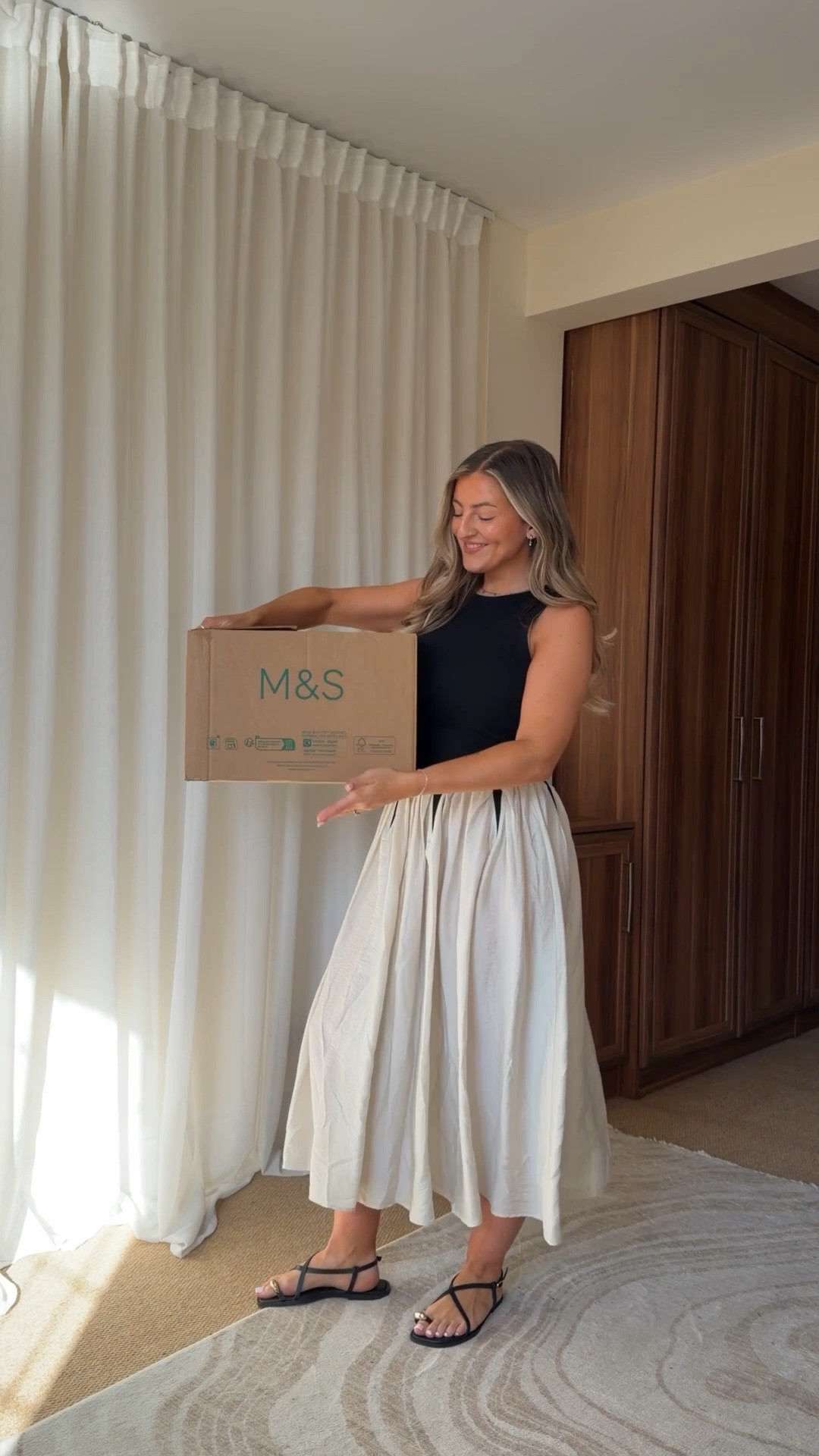 M&S spring & summer 

#LTKuk #LTKspring #LTKsummer
