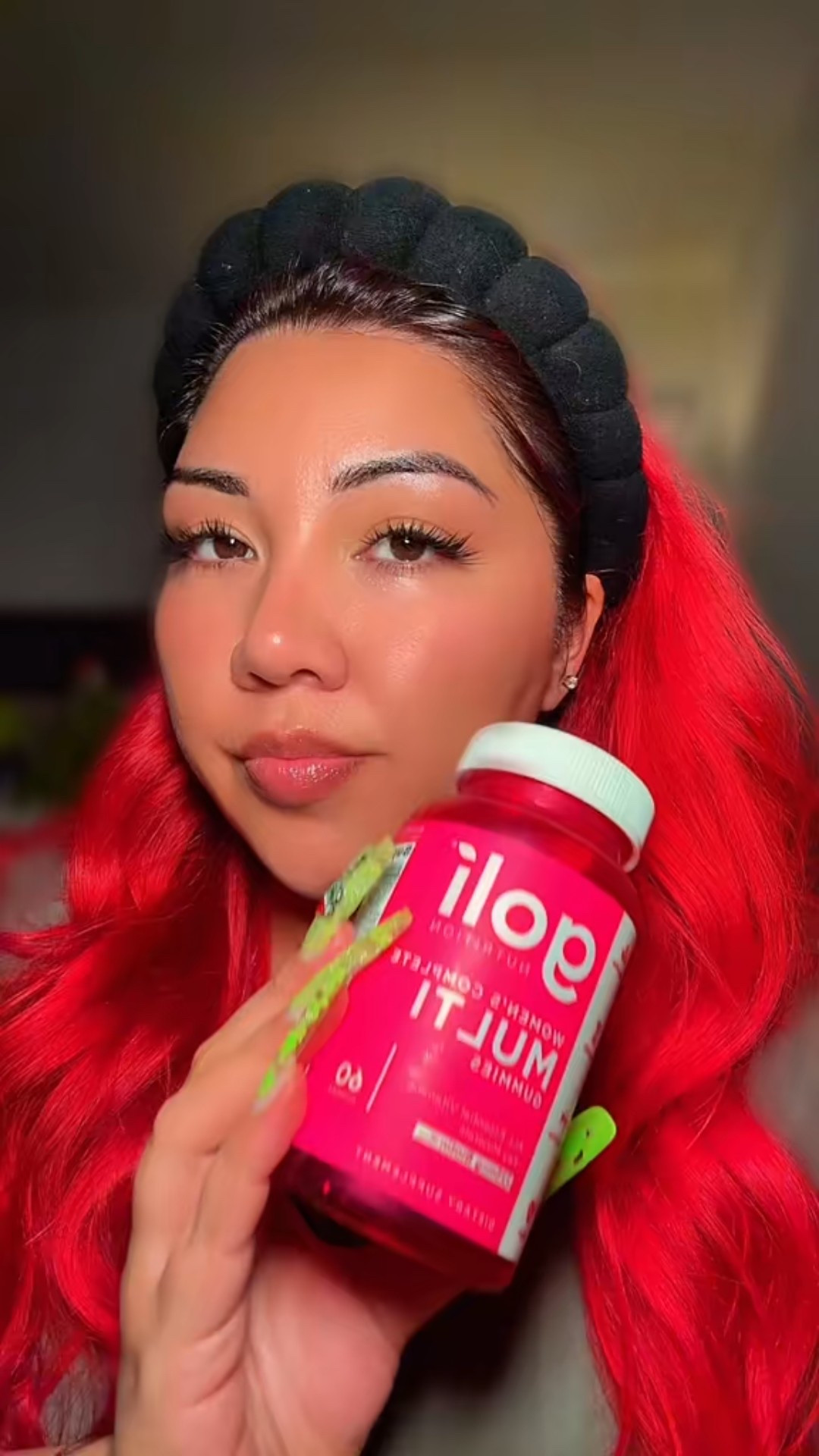 Daily Supplements 

#LTKfitnessgoals #LTKdayinmylife #LTKgrwm