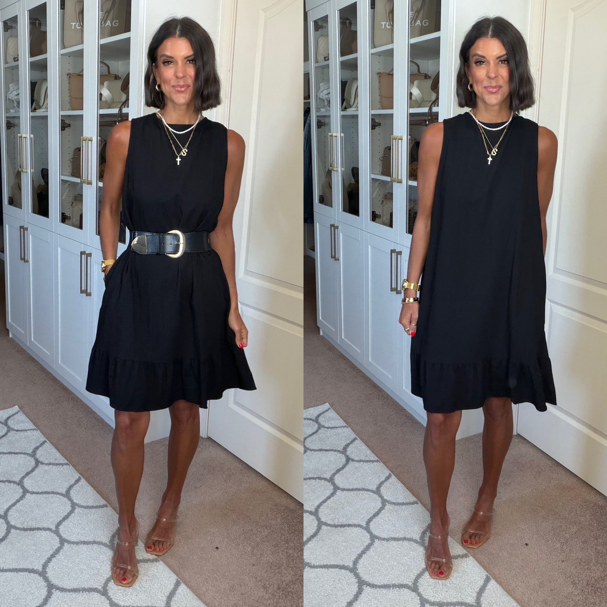 Size small in dress

#LTKSeasonal