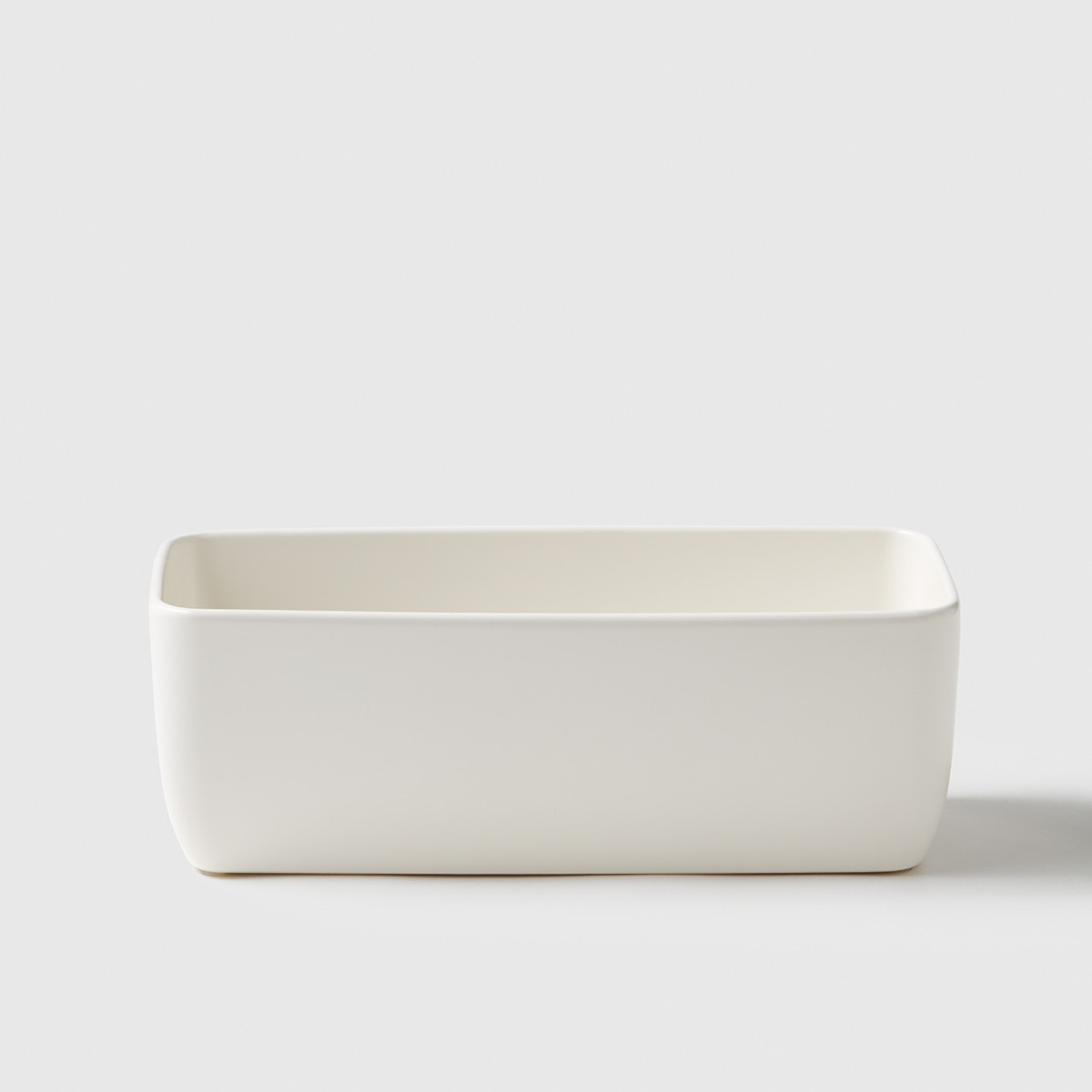 Ceramic Refrigerator Bin | The Container Store