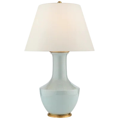 LambayLED Standard Table Lamp by Chapman & Myers | Wayfair North America