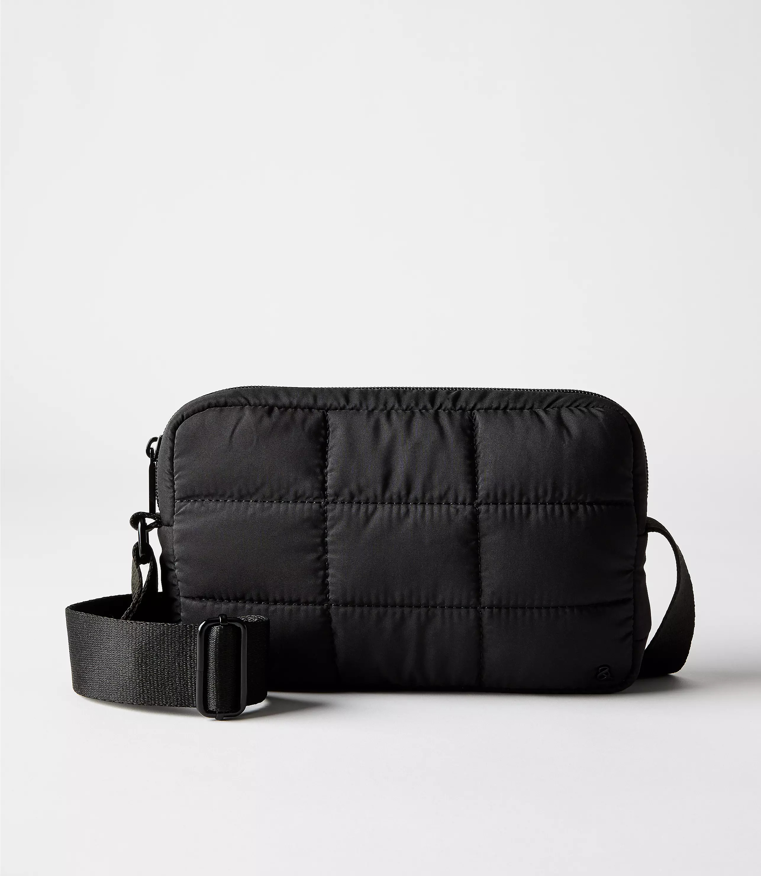 Lou & Grey Quilted Crossbody Bag | LOFT