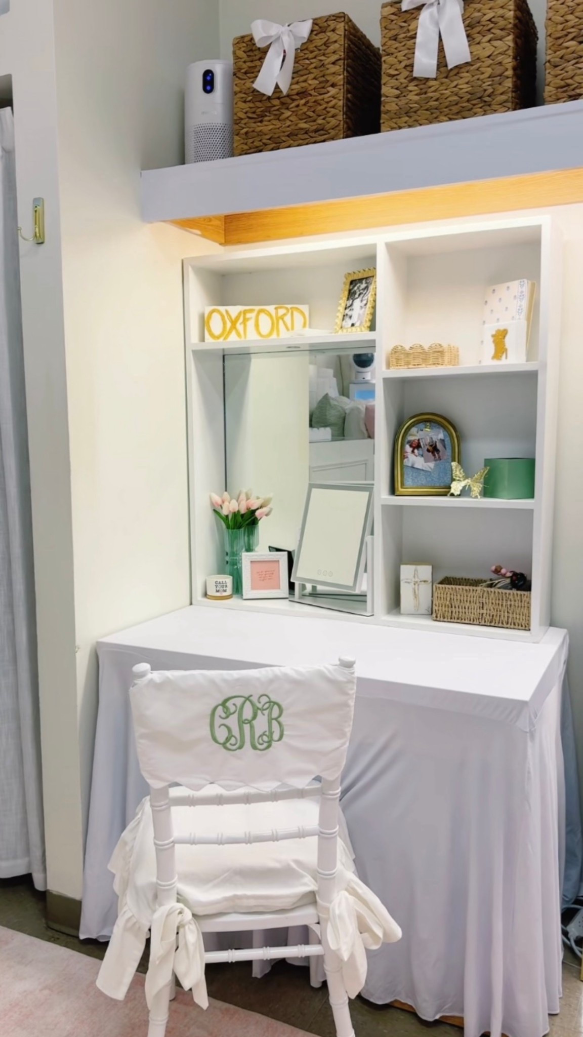 My dorm room details!!! Dorm decorating season is near! 🤭🤭

#LTKFindsUnder100 #LTKdayinmylife #LTKHome