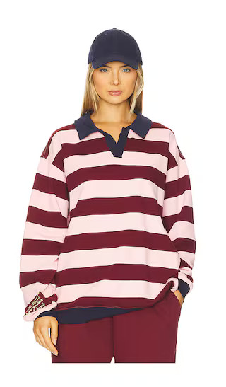 POLO LEGACY | Revolve Clothing (Global)