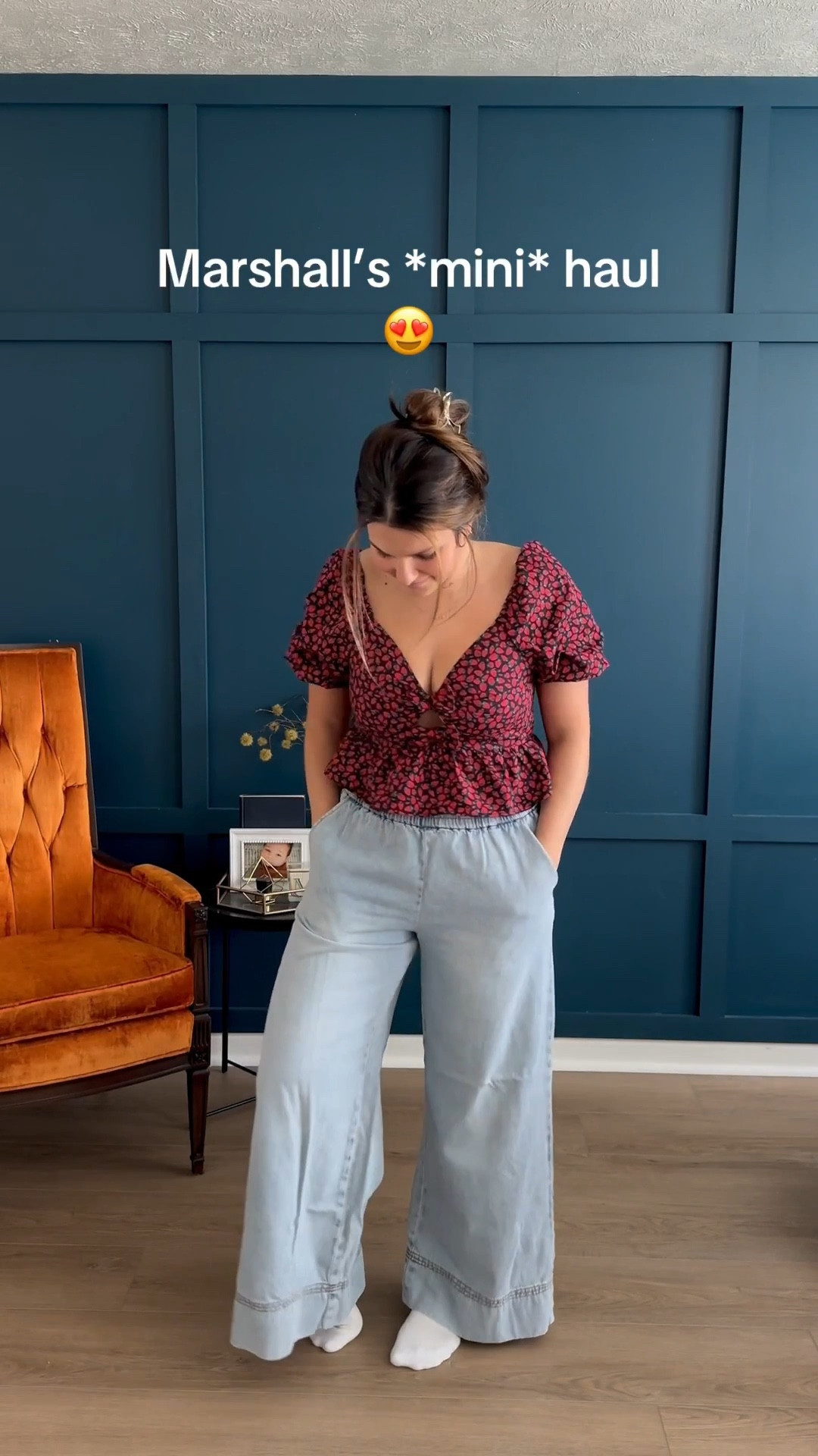 Marshall’s hauls never disappoint 🫶🏼 #marshalls #marshallshaul #momstyle #postpartumbody #momfits

#LTKFindsUnder100 #LTKStyleTip #LTKFindsUnder50