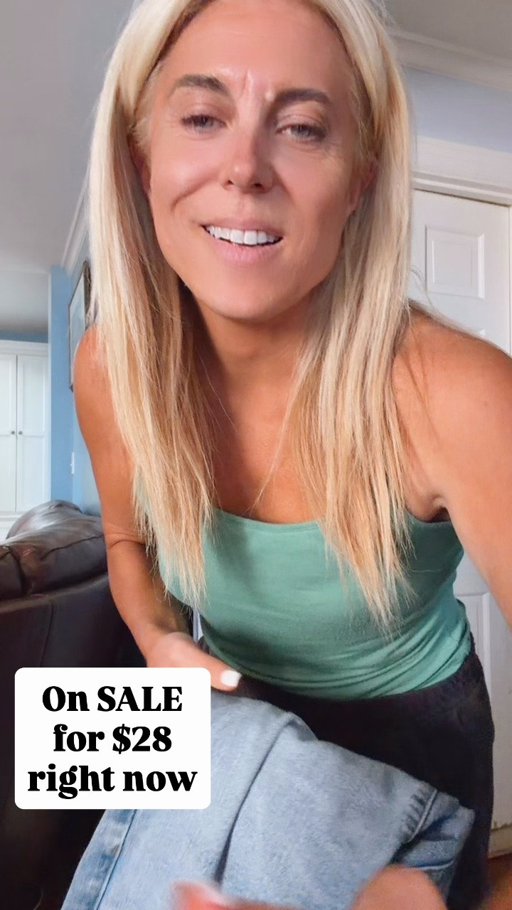 Women's Highid-Rise 70's Flare Jeans are on sale for $28

#LTKSaleAlert