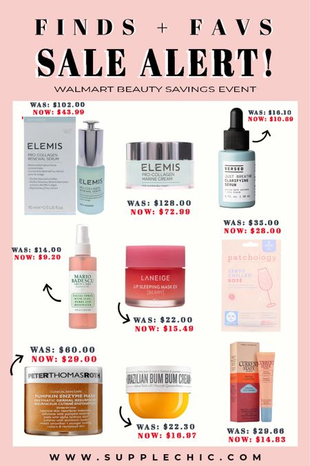 Beauty favs on sale

#LTKbeauty #LTKfindsunder100 #LTKGiftGuide