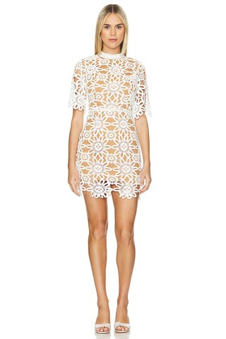 Hotshot Dress
                    
                    ELLIATT | Revolve Clothing (Global)