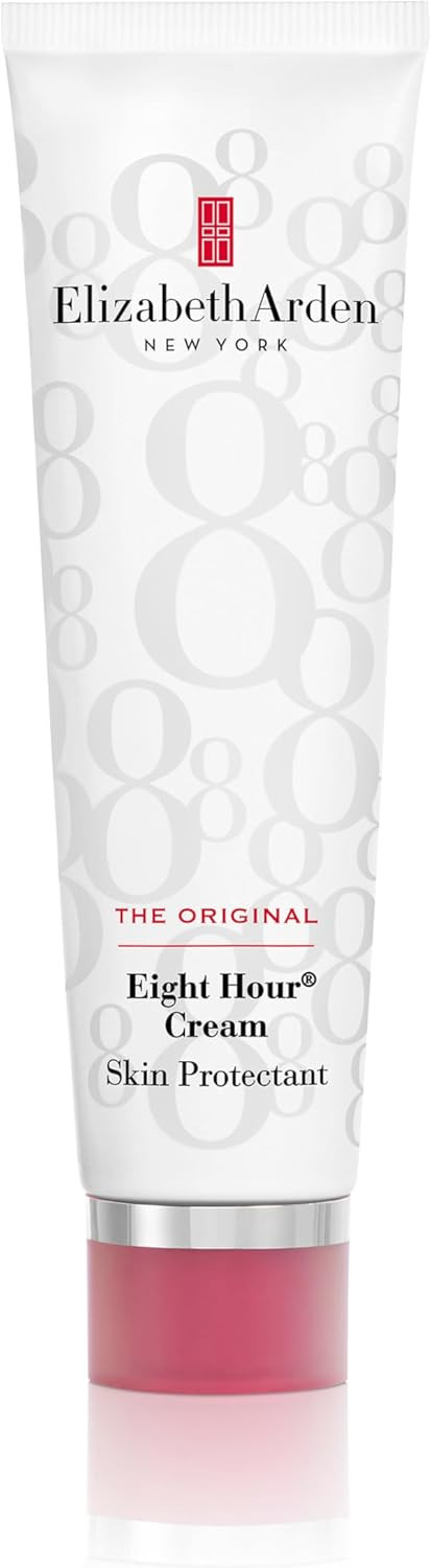 Elizabeth Arden Eight Hour Cream Skin Protectant Cream - 50 ml (Pack of 1) | Original | Amazon (UK)