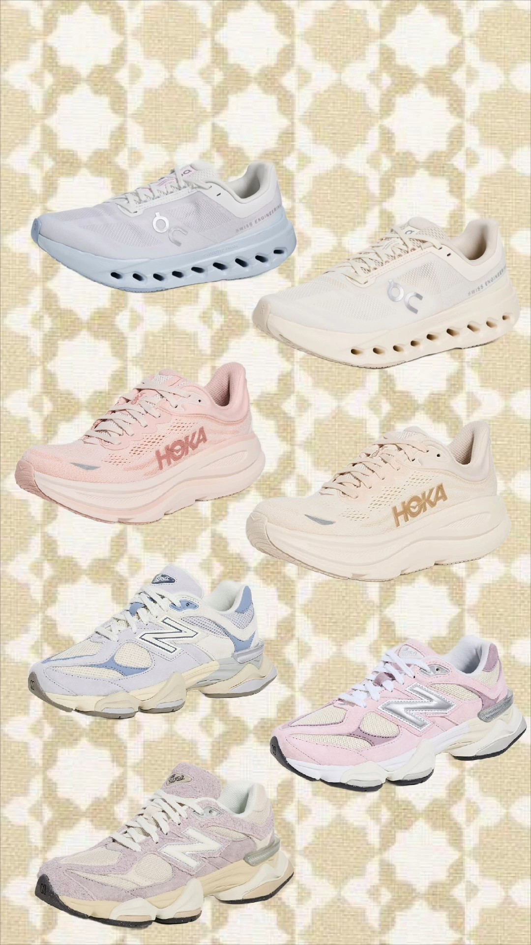 Spring sneakers, activewear, active 

#LTKActive