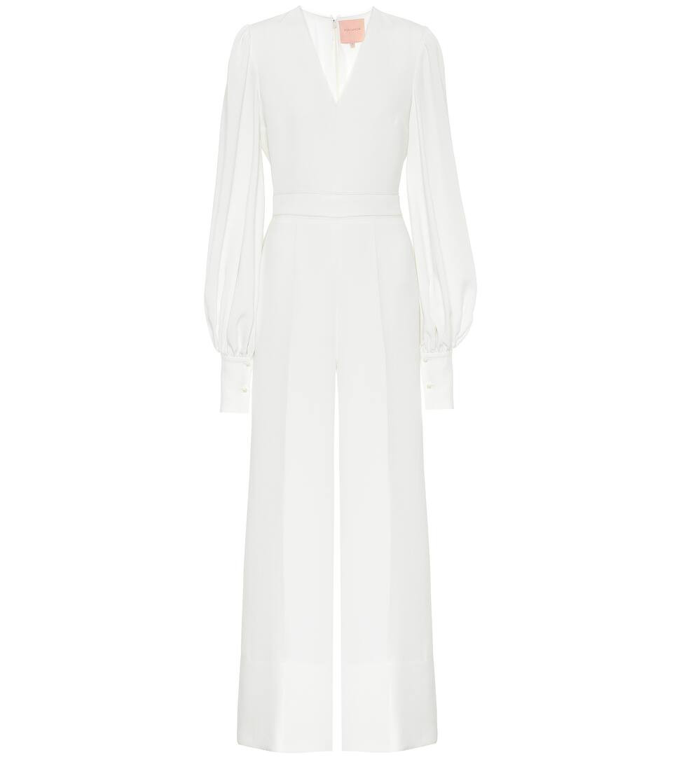 Tonia cady bridal jumpsuit | Mytheresa (US/CA)