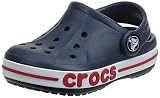 Crocs Unisex-Child Bayaband Clog | Amazon (US)