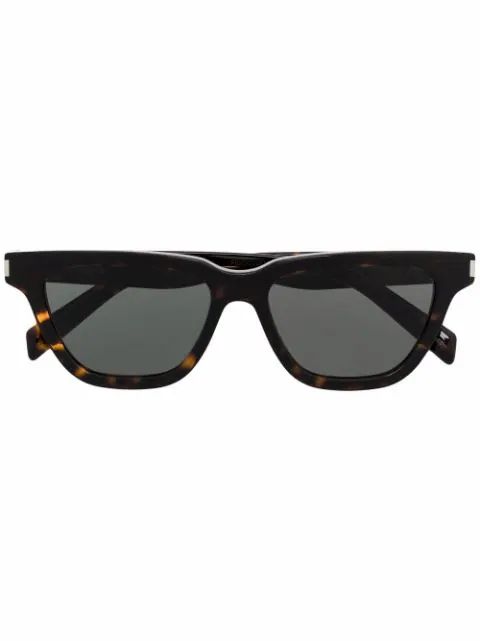 SL 462 tinted sunglasses | Farfetch Global