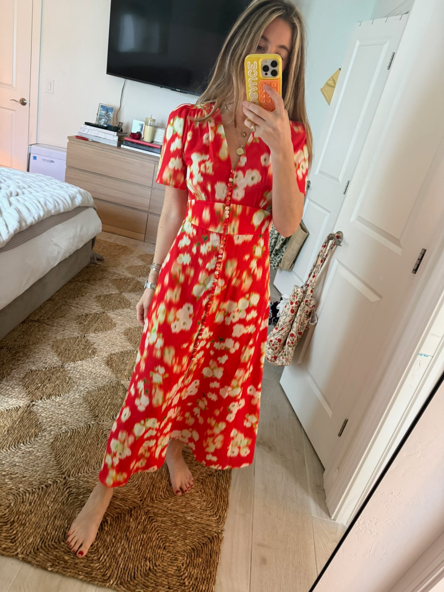 Hunter Bell 

 #LTKootd