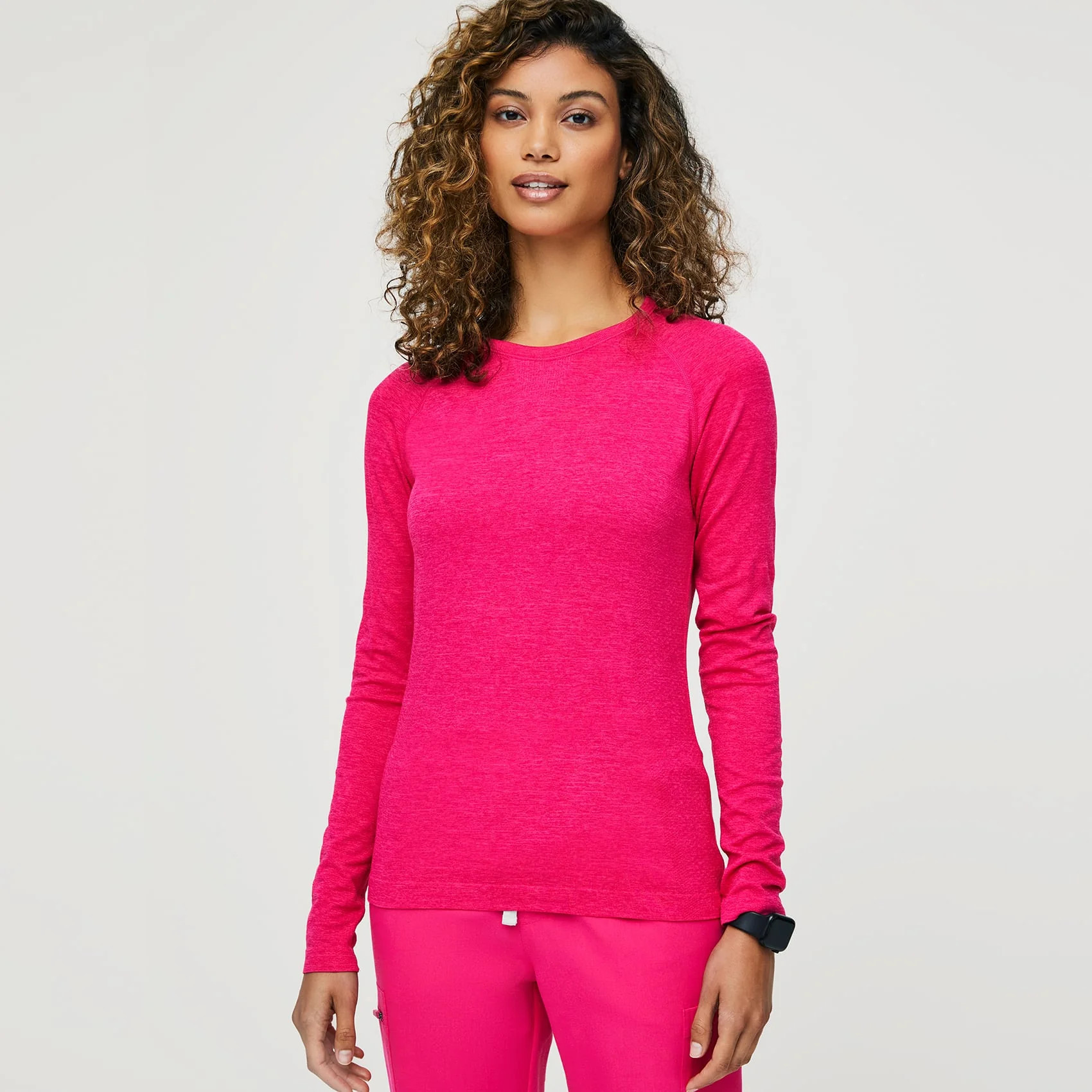 Women’s Salta Performance Underscrub  - Fruit Dove · FIGS | FIGS