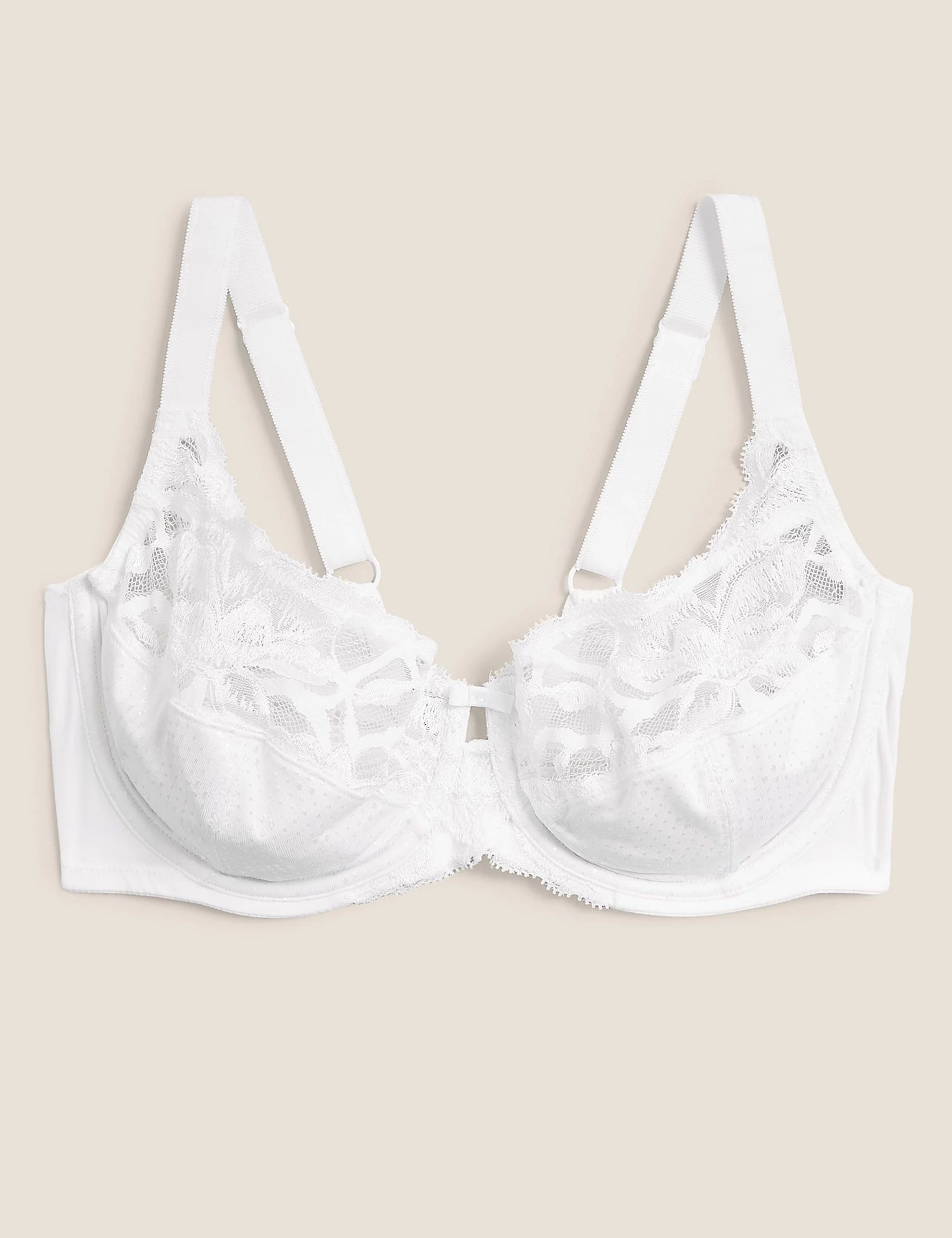 Wild Blooms Wired Full Cup Bra A-E | Marks & Spencer (UK)