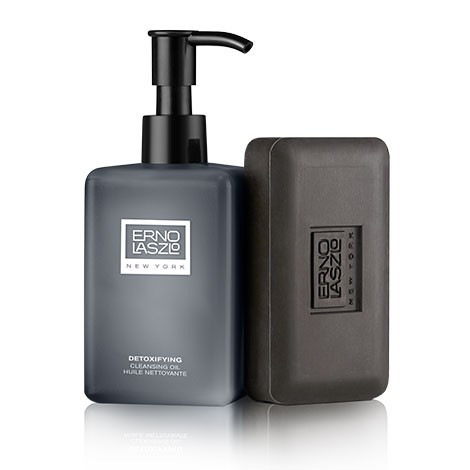 Detoxifying Cleansing Duo (Value of $96) | Erno Laszlo