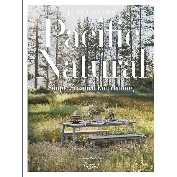 Pacific Natural at Home | Amazon (US)