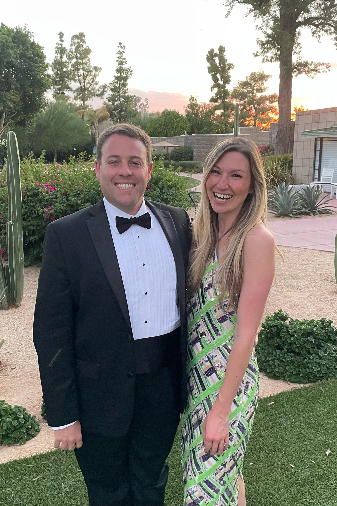 Arizona wedding look for one of my dearest friends 💚 on sale! 

#salealert #weddingguest #weddinglook #blacktie #blacktiewedding #weddingguestlook #arizonawedding #arizonabiltmore 

#LTKsalealert #LTKwedding