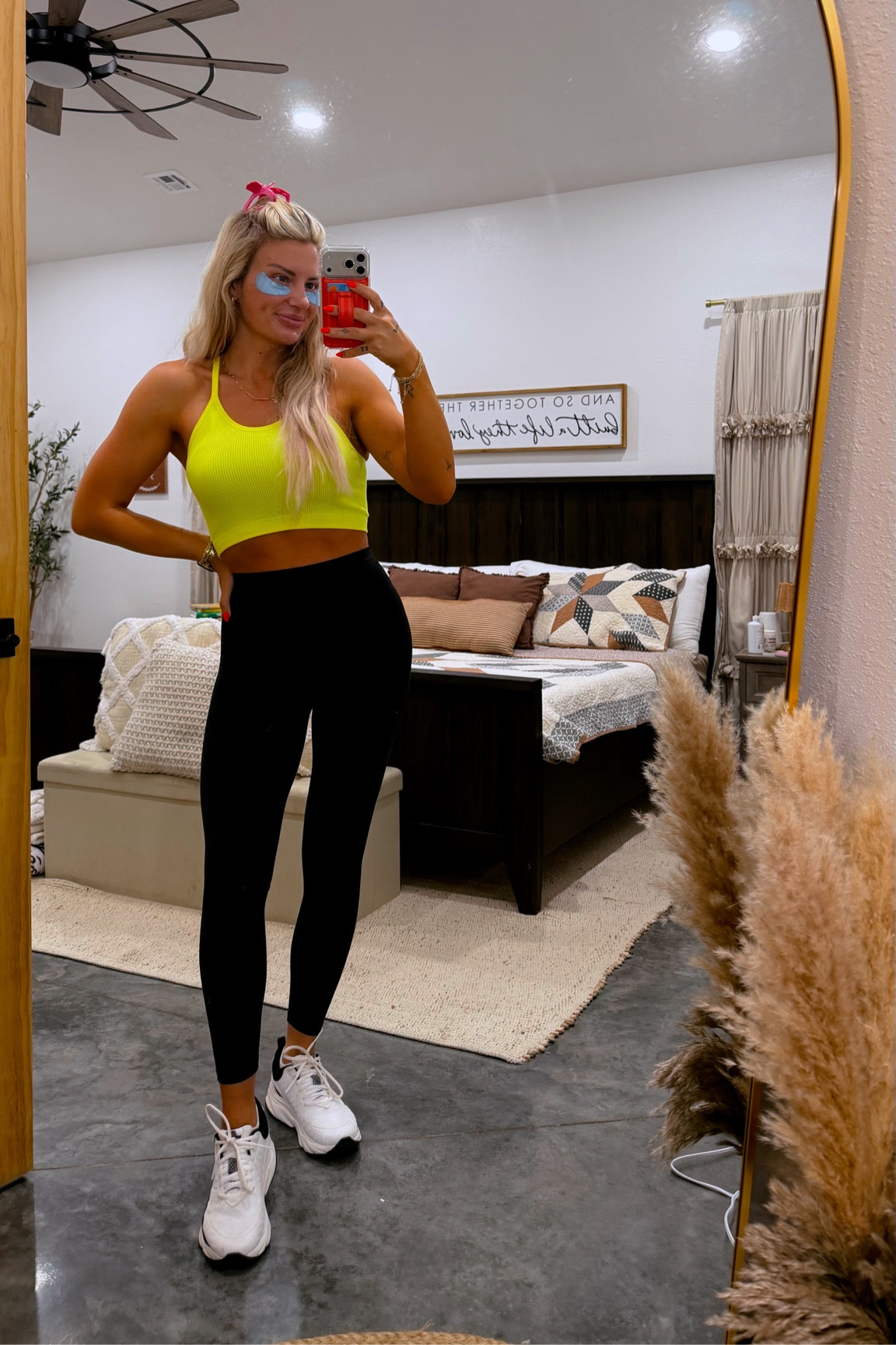 #LTKfitnessgoals #LTKootd #LTKActive