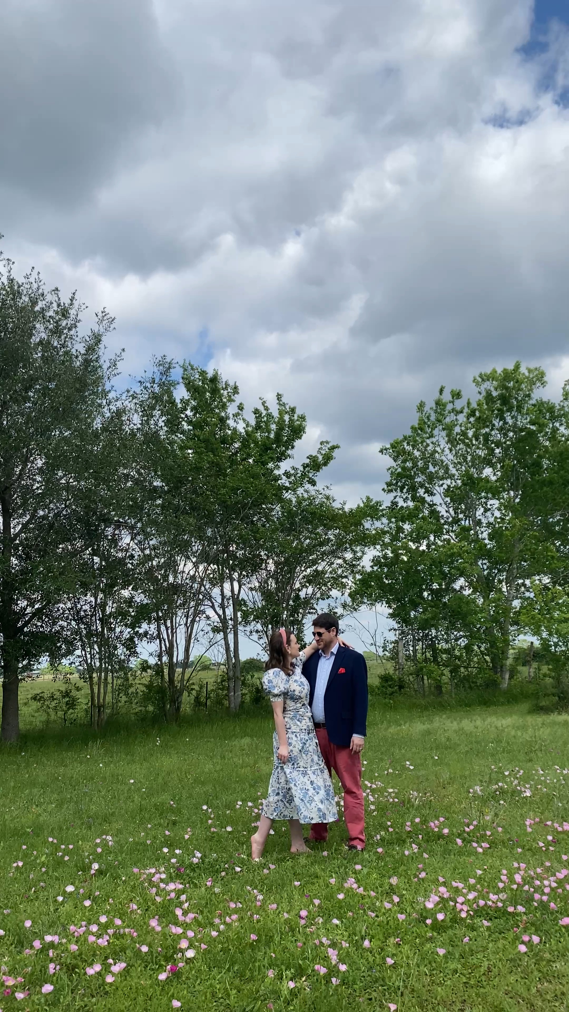 Blue and white floral dresses are a staple of my spring/ summer wardrobe. My dress is old but I’ve found it for resale and linked some similar dresses 💙

#LTKFind #LTKSeasonal #LTKsalealert