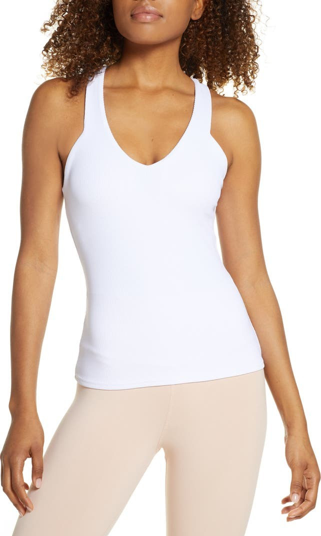 Elevate Rib Tank | Nordstrom