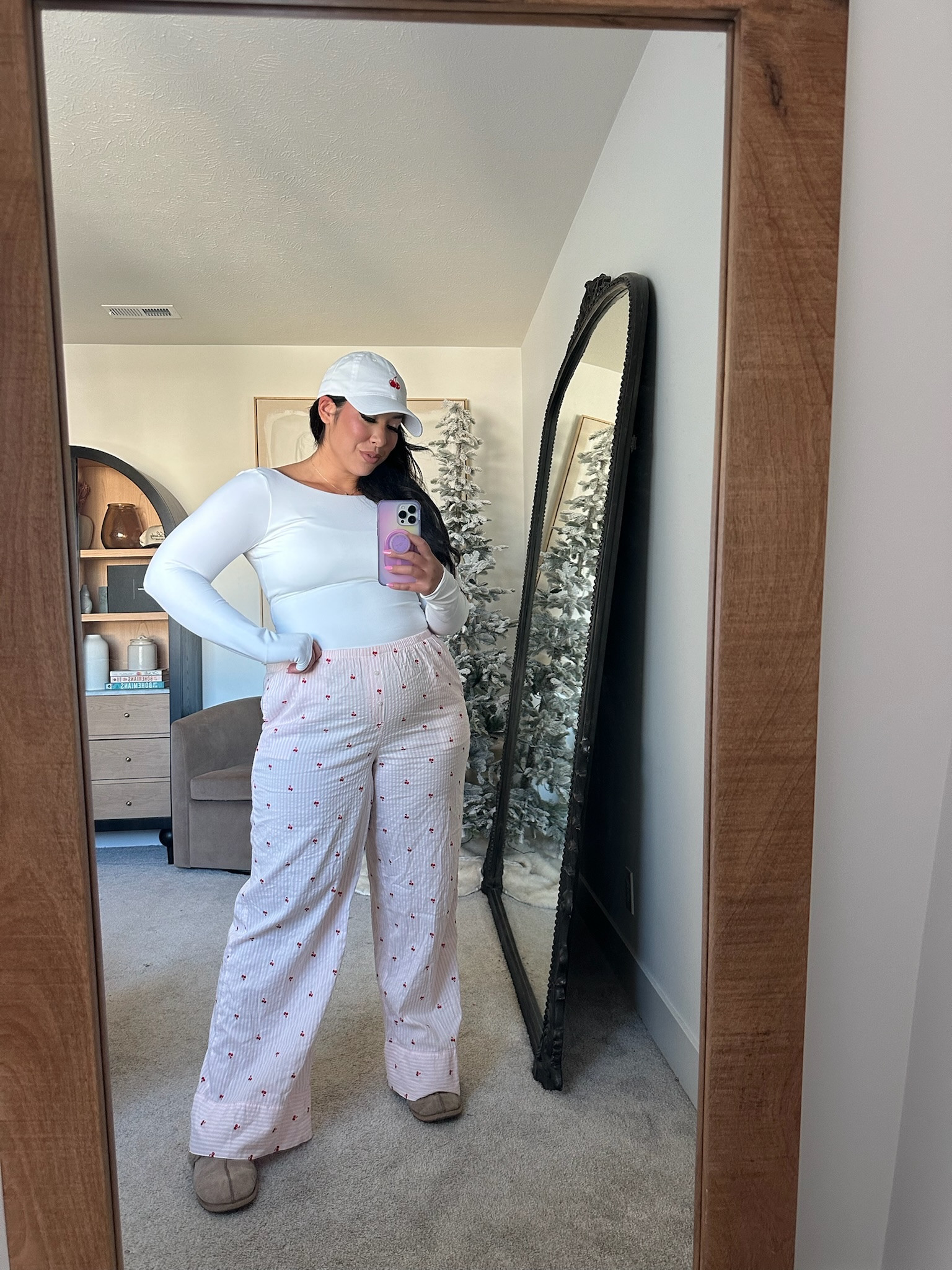 Midsize Aerie outfit, size large in everything!
-
-
-
Loungewear outfit, aerie new arrivals, butter yellow, sweatpants set, sweatpants, flowy shorts, casual outfit idea

#LTKSeasonal #LTKMidsize #LTKStyleTip