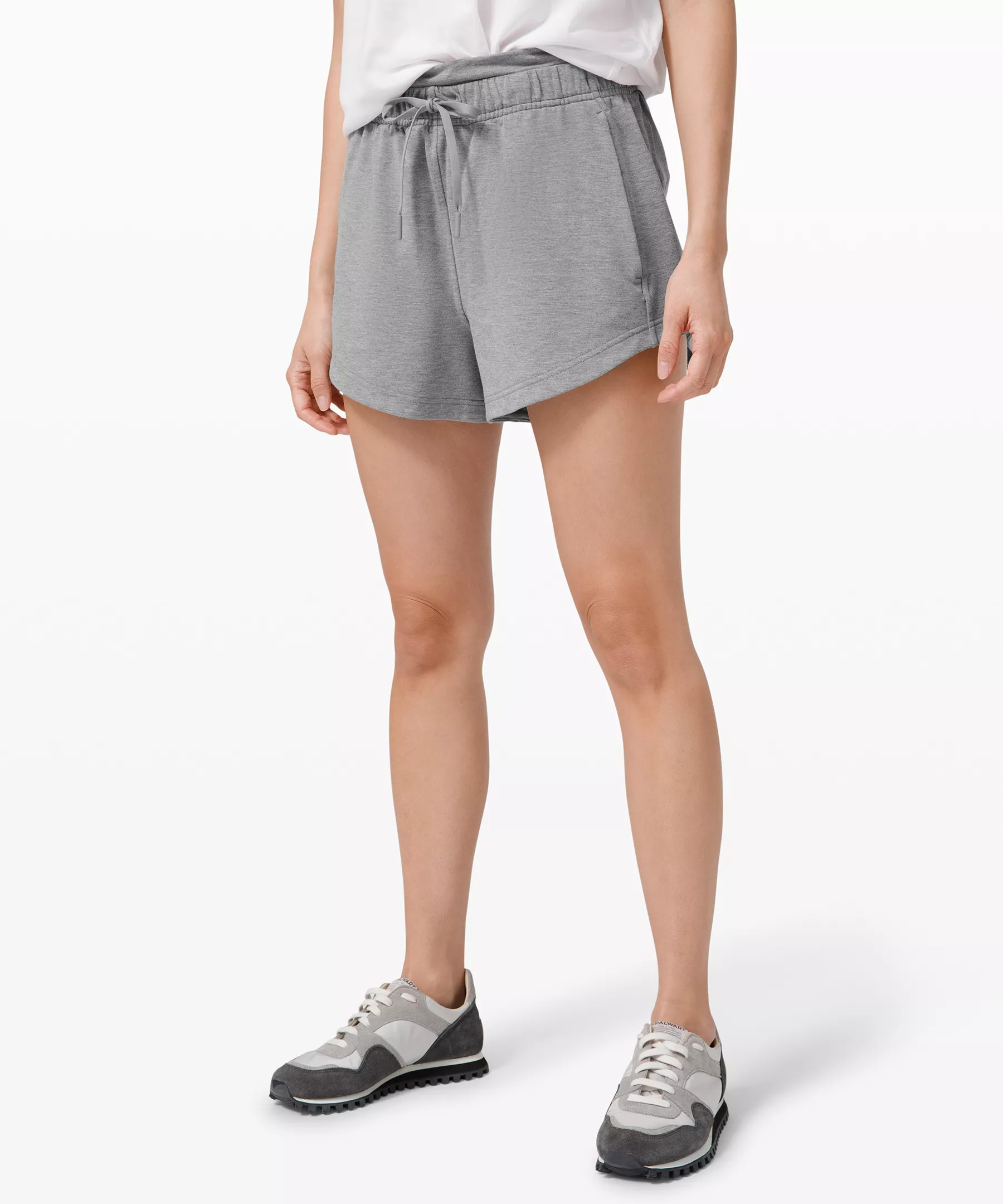 Inner Glow Short 3" Modal | Lululemon (US)